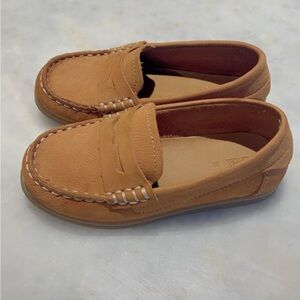 Zara - Toddler loafers